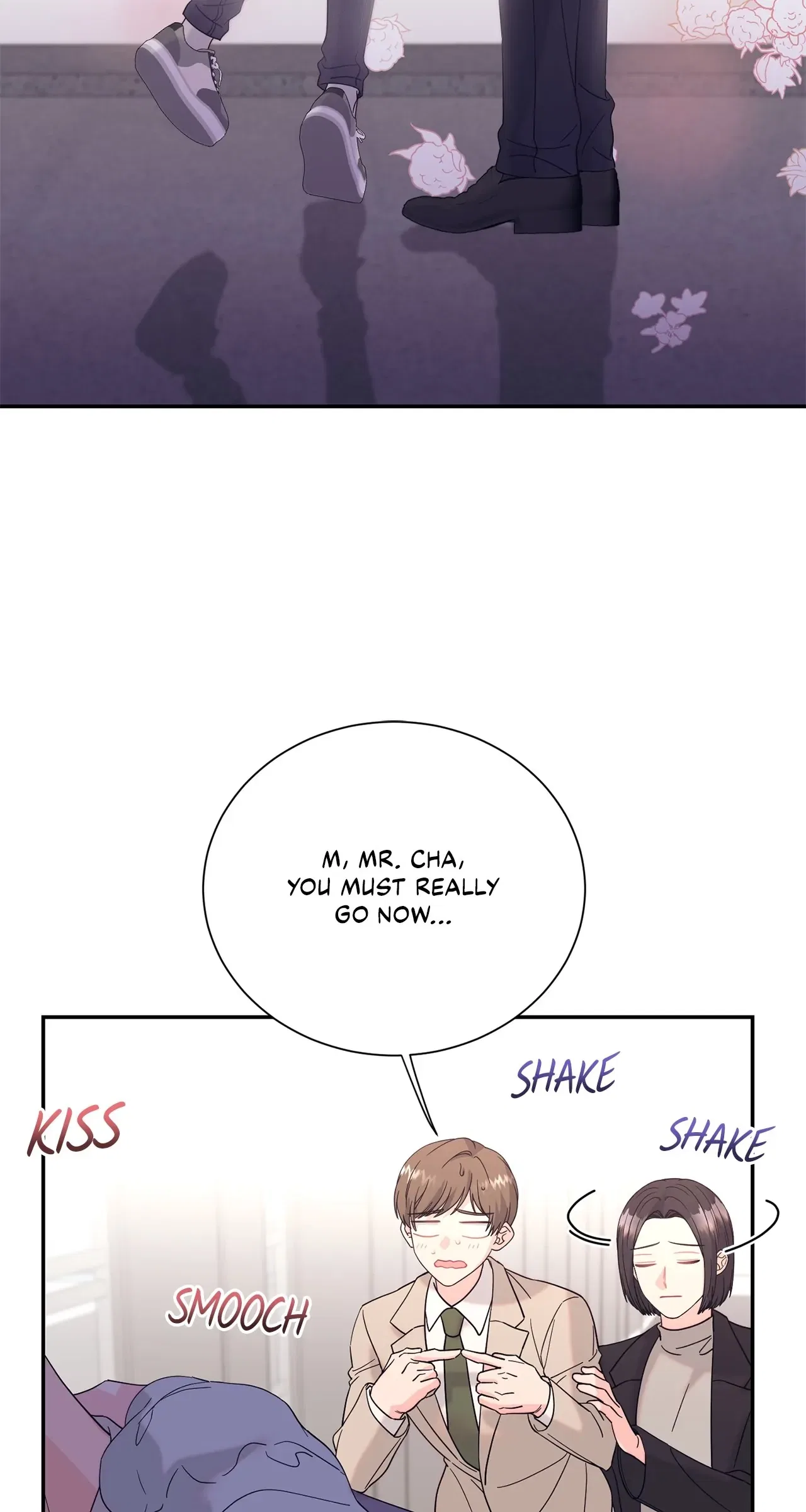 Fake Wife Chapter 49 – Page 33