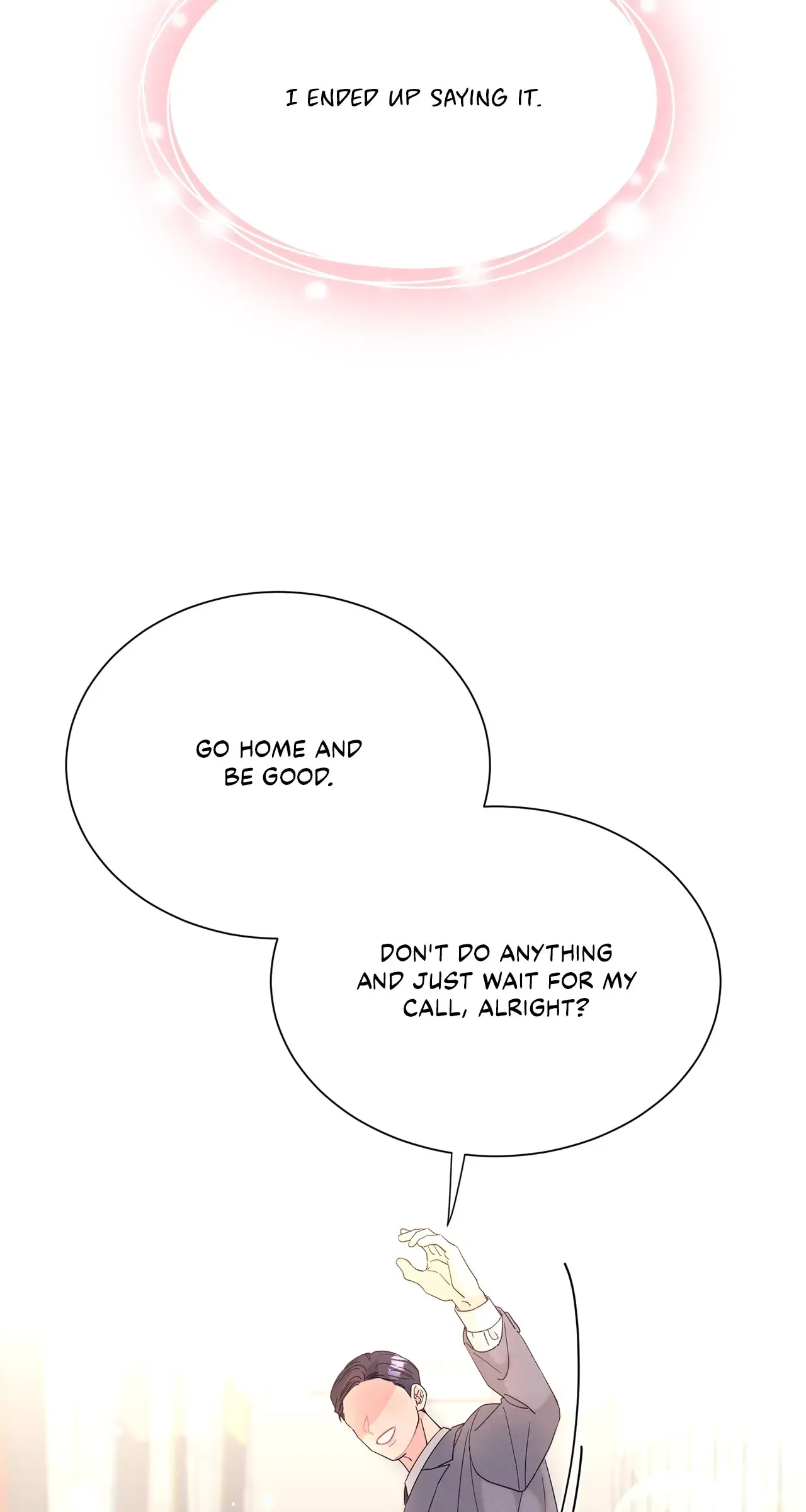 Fake Wife Chapter 49 – Page 40
