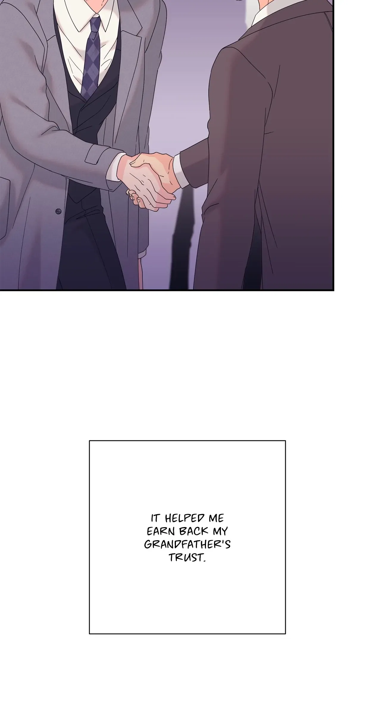 Fake Wife Chapter 49 – Page 48