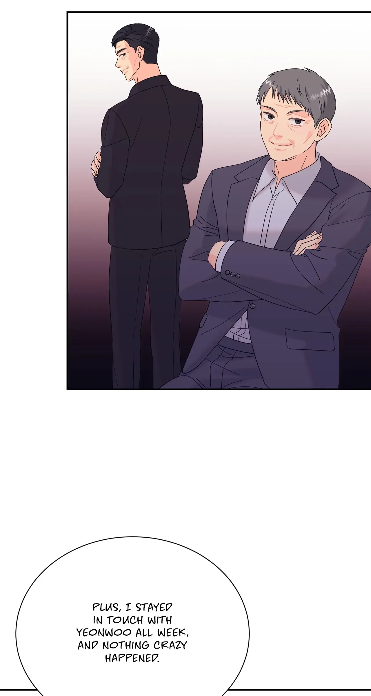 Fake Wife Chapter 49 – Page 49