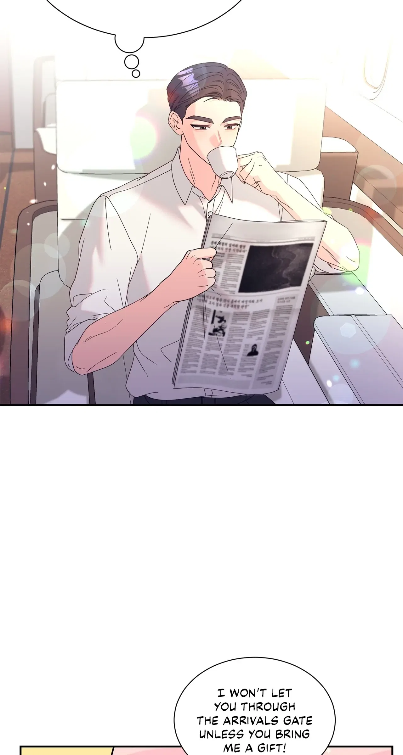 Fake Wife Chapter 49 – Page 50