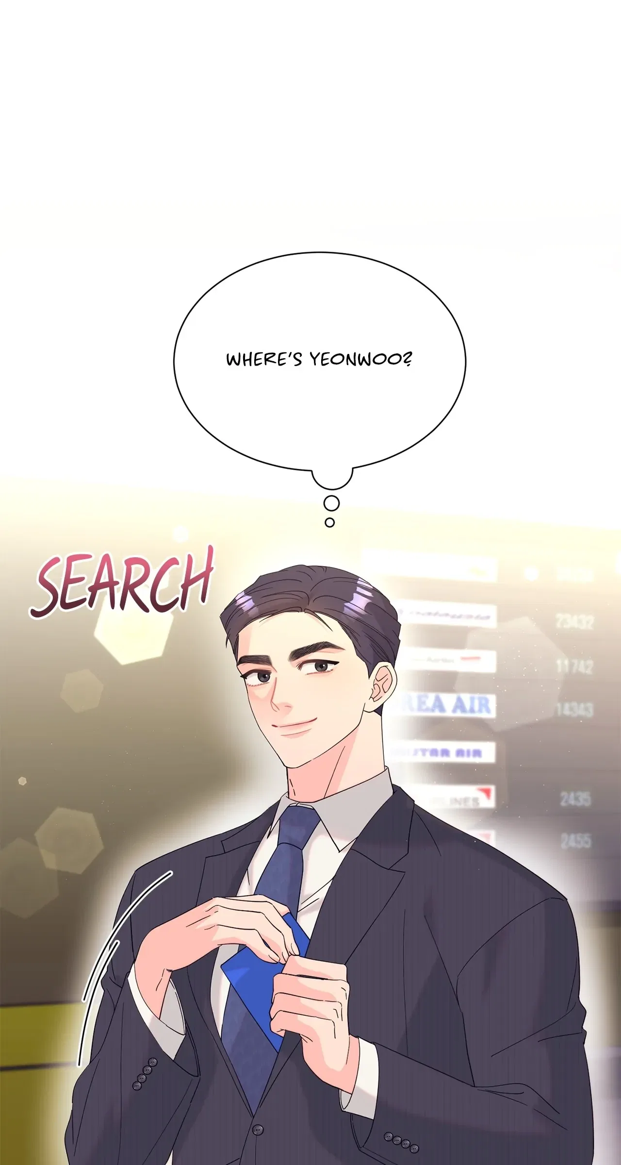 Fake Wife Chapter 49 – Page 54
