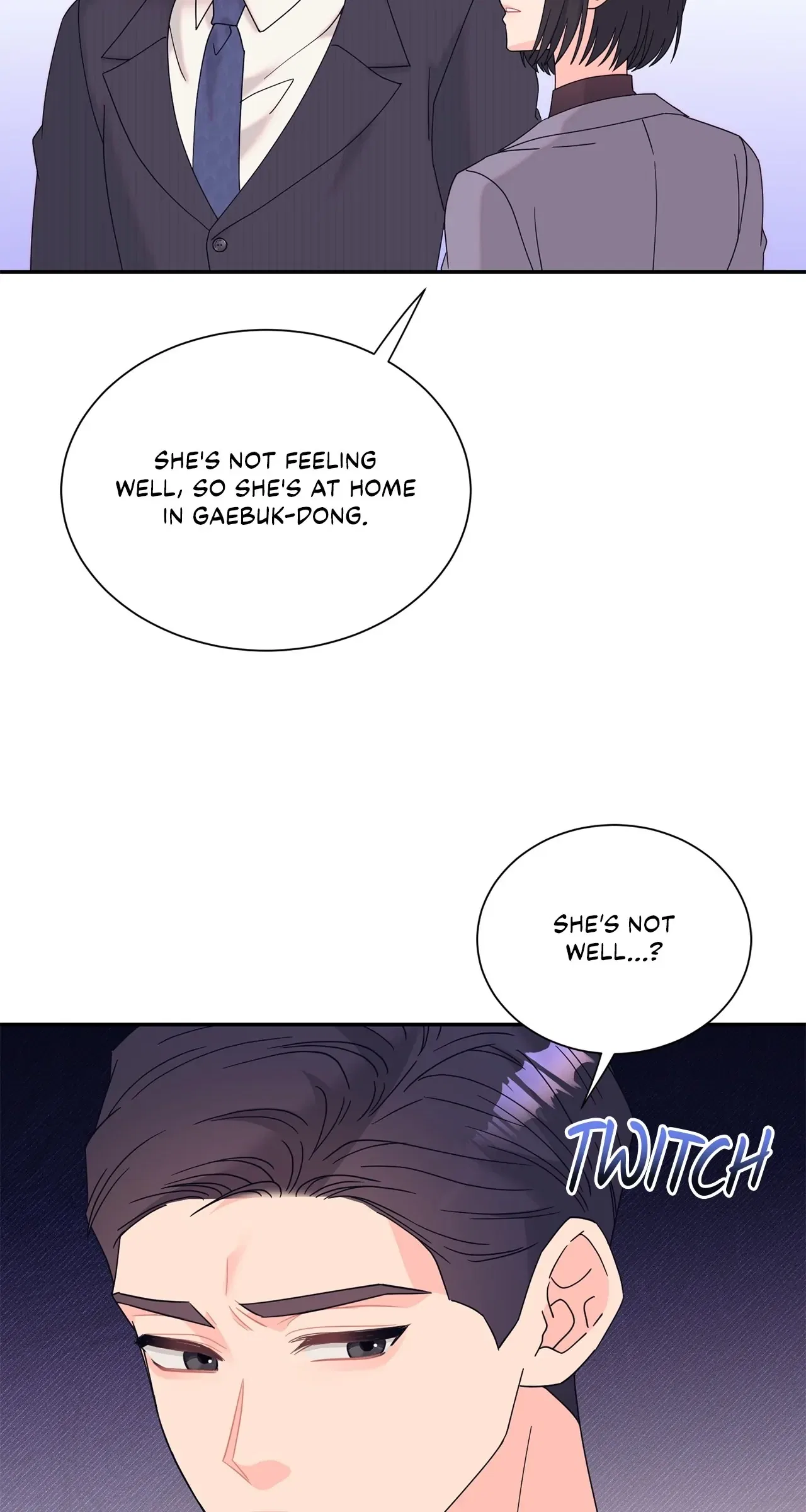 Fake Wife Chapter 49 – Page 57