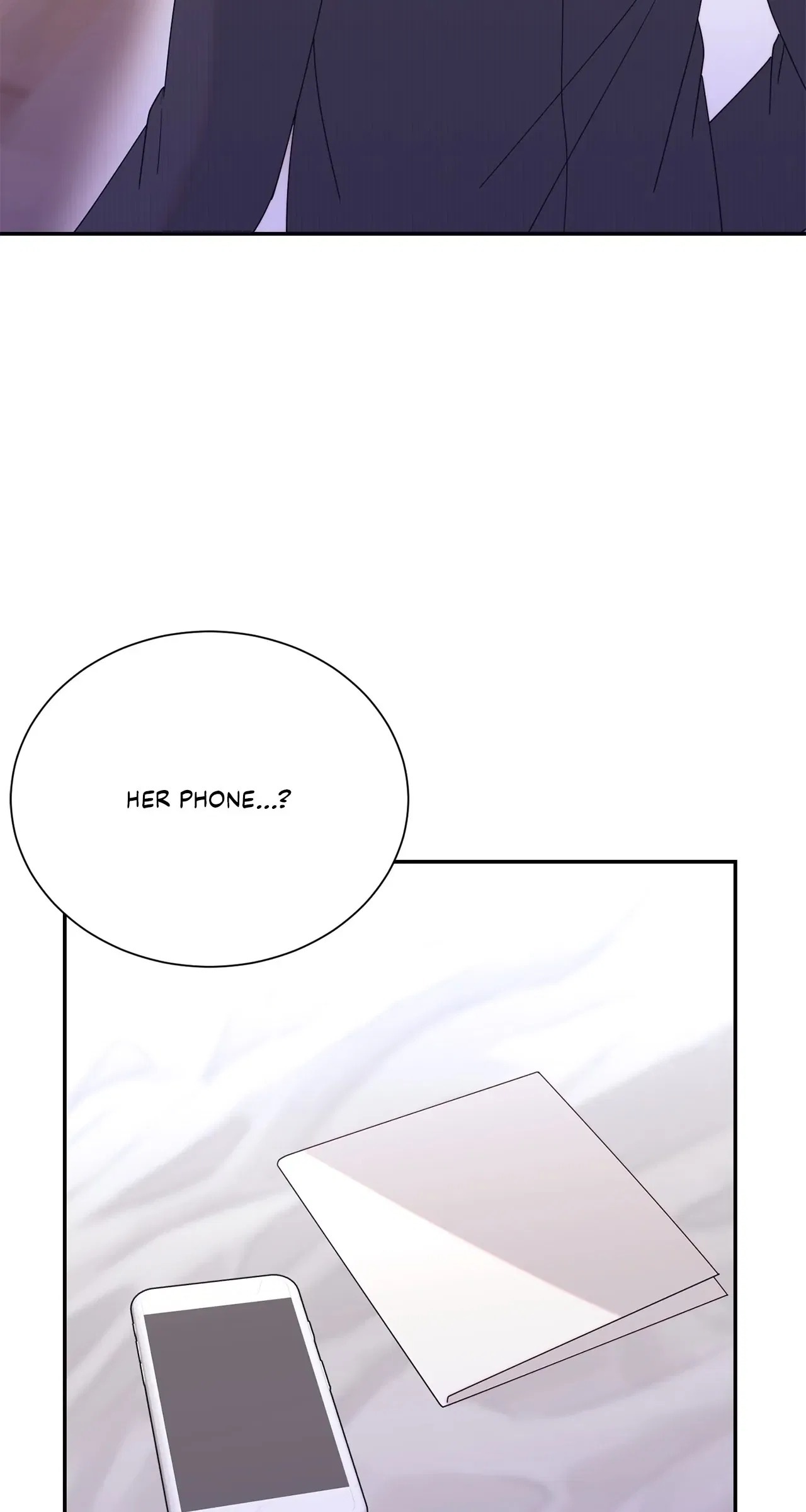 Fake Wife Chapter 49 – Page 65