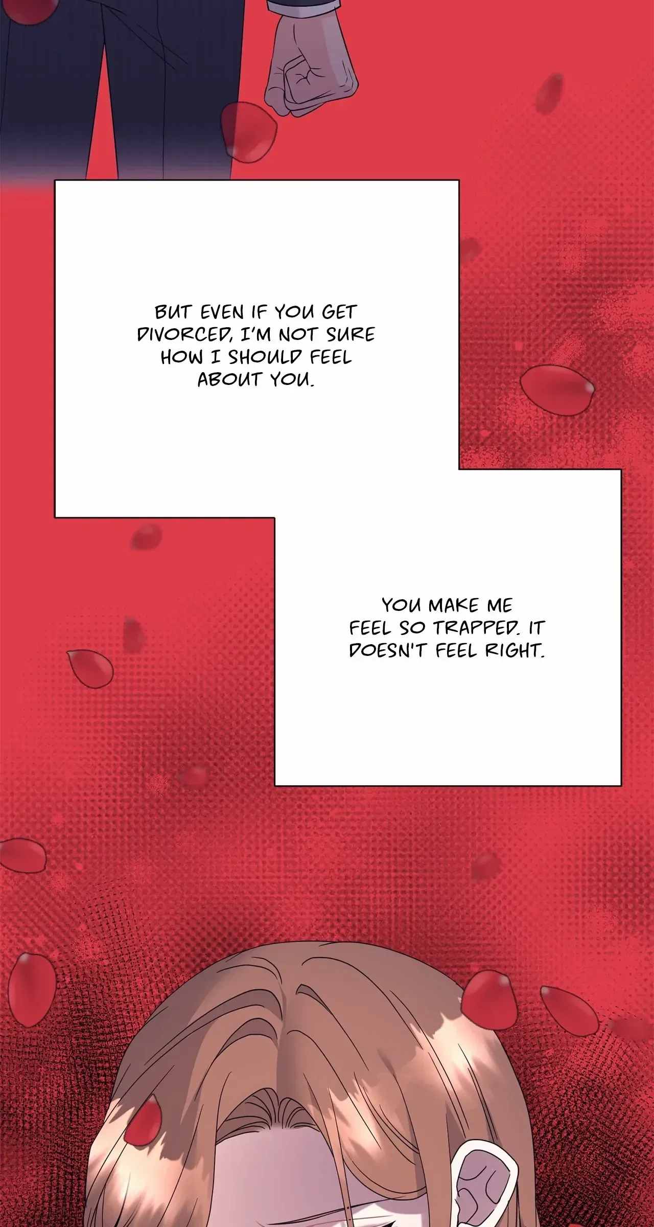 Fake Wife Chapter 49 – Page 76