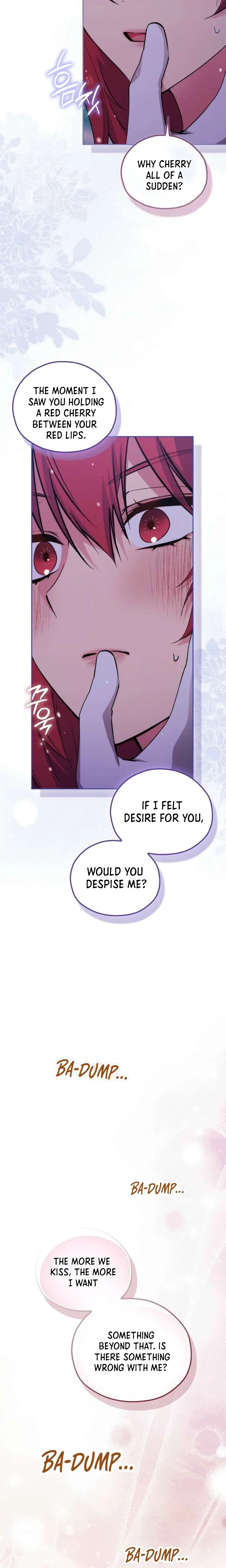 Reminiscence Adonis Chapter 308 – Page 59