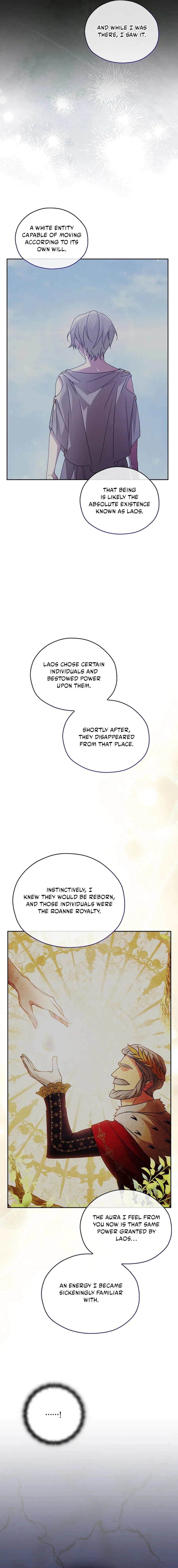 Reminiscence Adonis Chapter 305 – Page 5