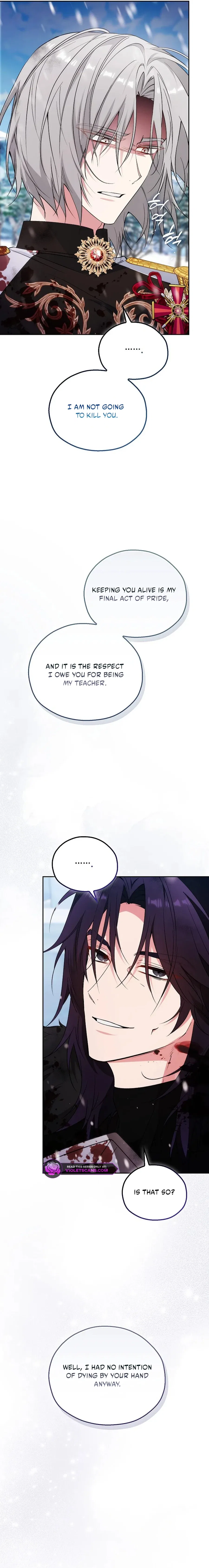 Reminiscence Adonis Chapter 305 – Page 9