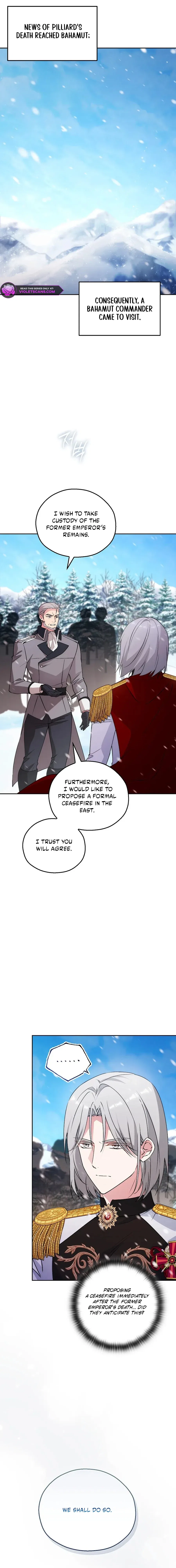 Reminiscence Adonis Chapter 305 – Page 12