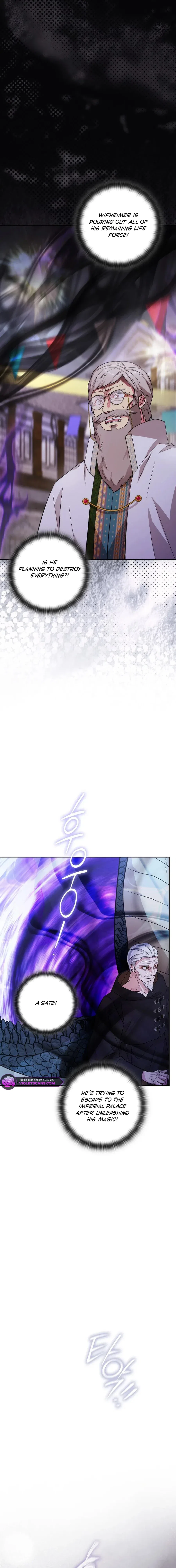 Reminiscence Adonis Chapter 305 – Page 38