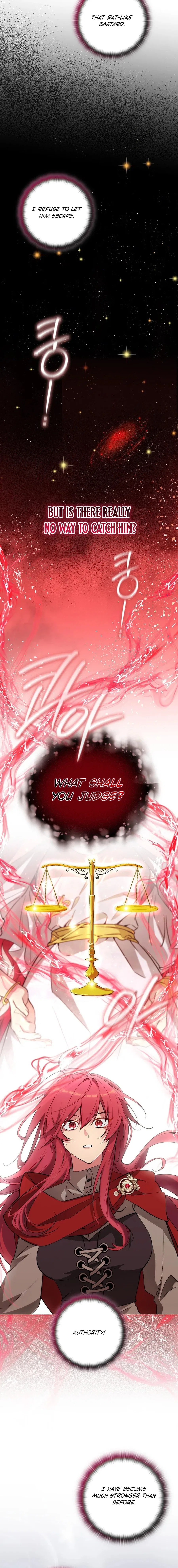 Reminiscence Adonis Chapter 305 – Page 42