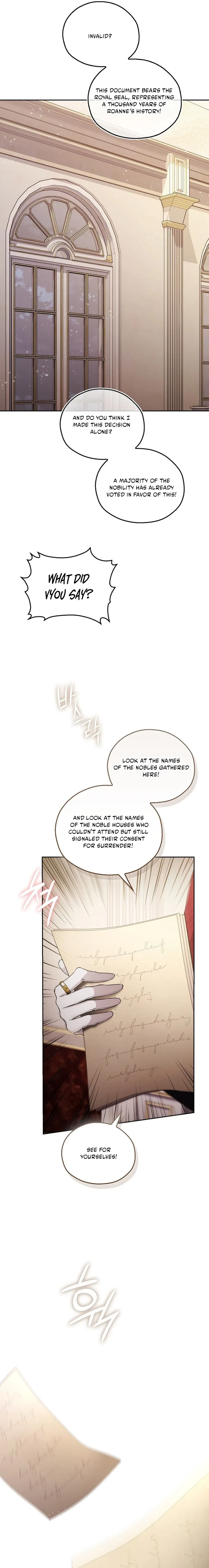 Reminiscence Adonis Chapter 304 – Page 2