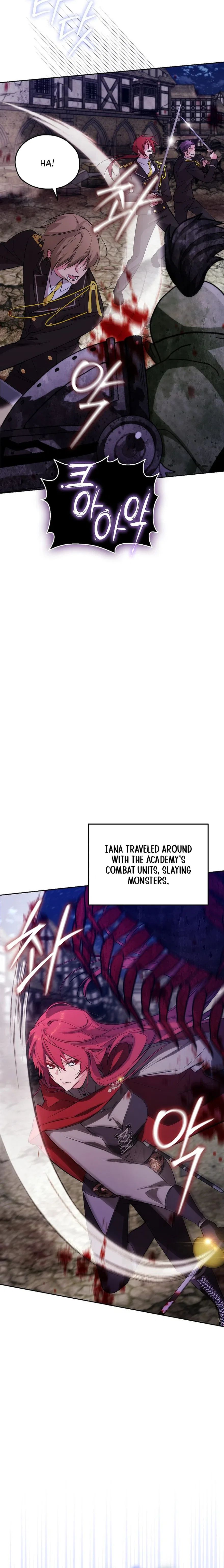 Reminiscence Adonis Chapter 304 – Page 38