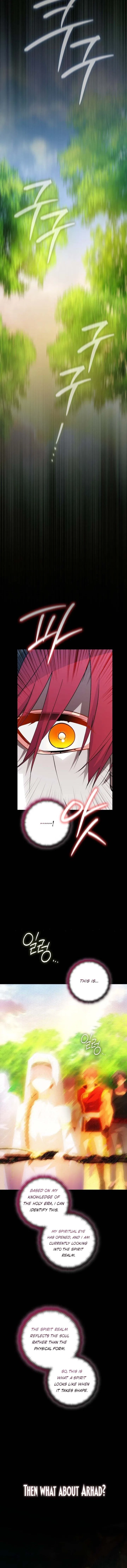 Reminiscence Adonis Chapter 303 – Page 2