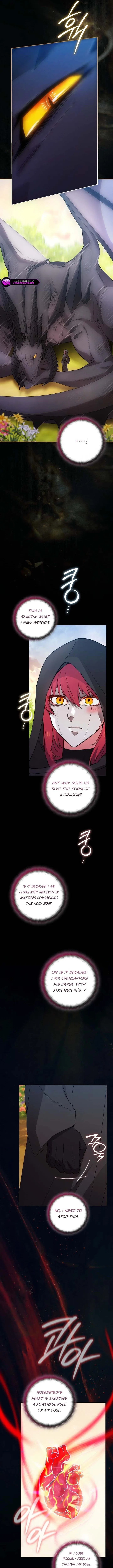 Reminiscence Adonis Chapter 303 – Page 3