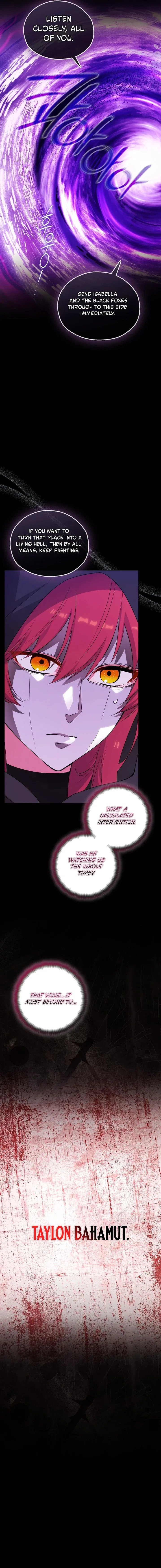Reminiscence Adonis Chapter 302 – Page 4