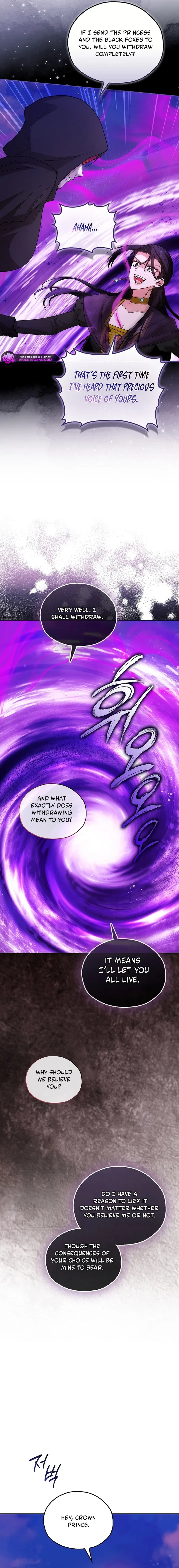 Reminiscence Adonis Chapter 302 – Page 7