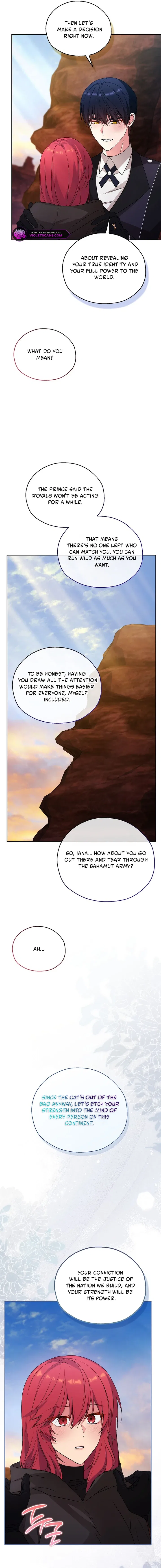 Reminiscence Adonis Chapter 302 – Page 25