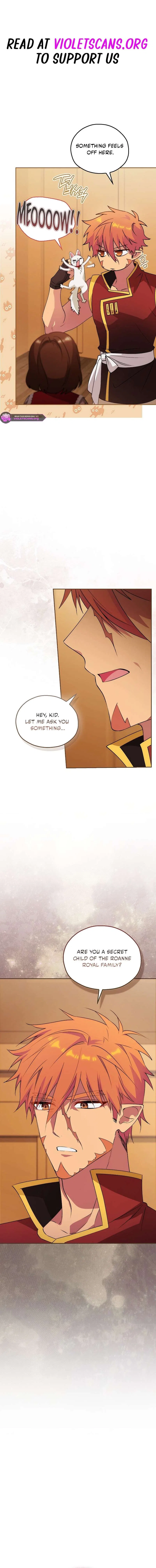 Reminiscence Adonis Chapter 301 – Page 2