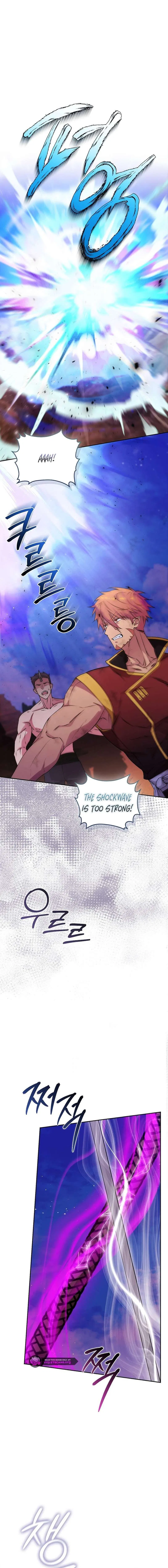 Reminiscence Adonis Chapter 301 – Page 30