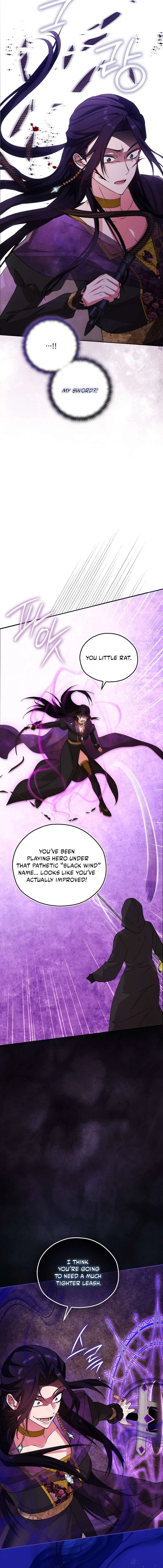 Reminiscence Adonis Chapter 301 – Page 31