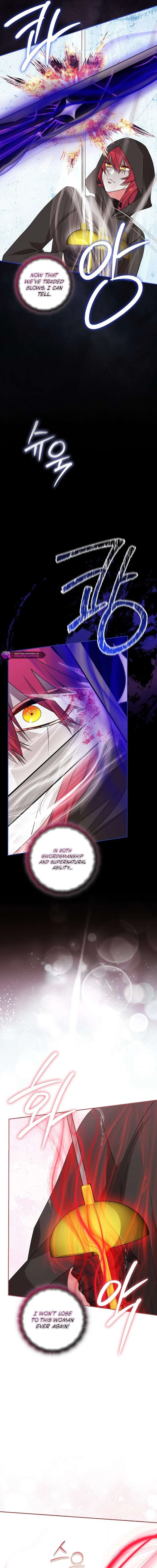 Reminiscence Adonis Chapter 301 – Page 33