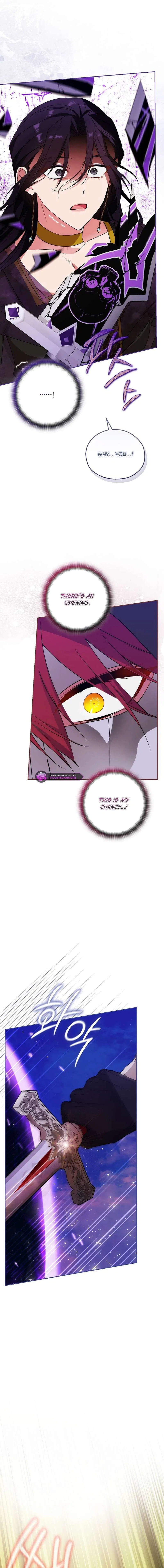 Reminiscence Adonis Chapter 301 – Page 35