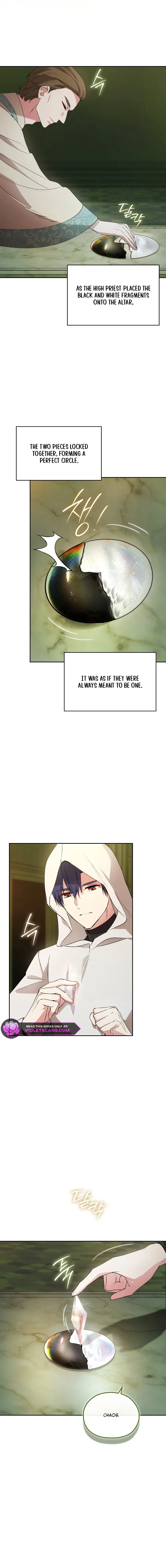 Reminiscence Adonis Chapter 292 – Page 13
