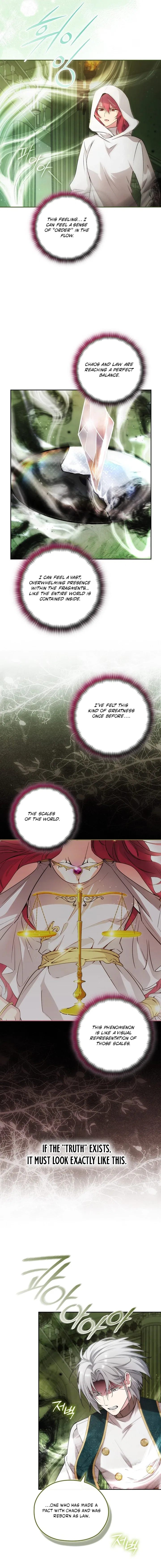 Reminiscence Adonis Chapter 292 – Page 16