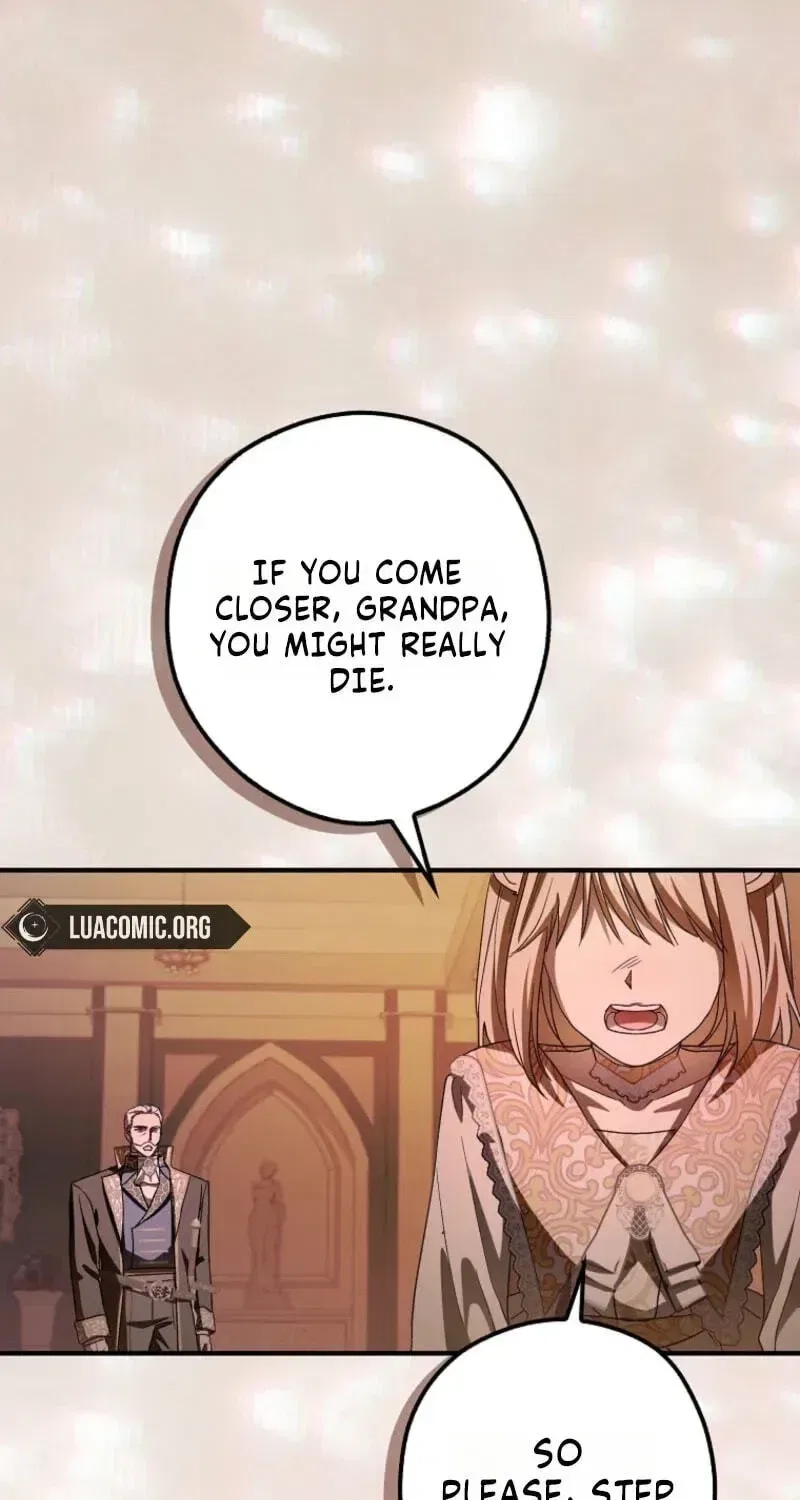 This Wild Mouse Has Taken Cinderella Chapter 49 – Page 19