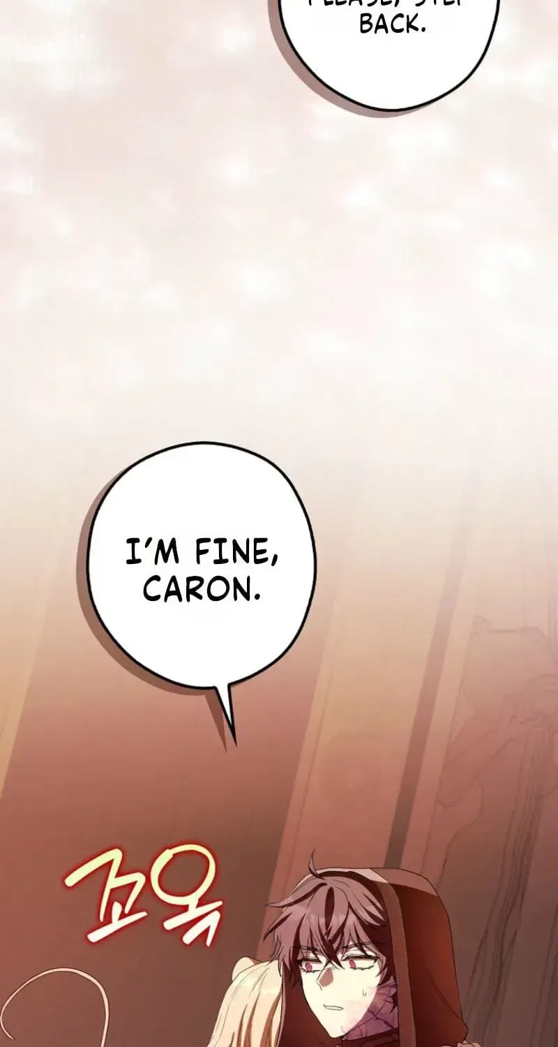 This Wild Mouse Has Taken Cinderella Chapter 49 – Page 20