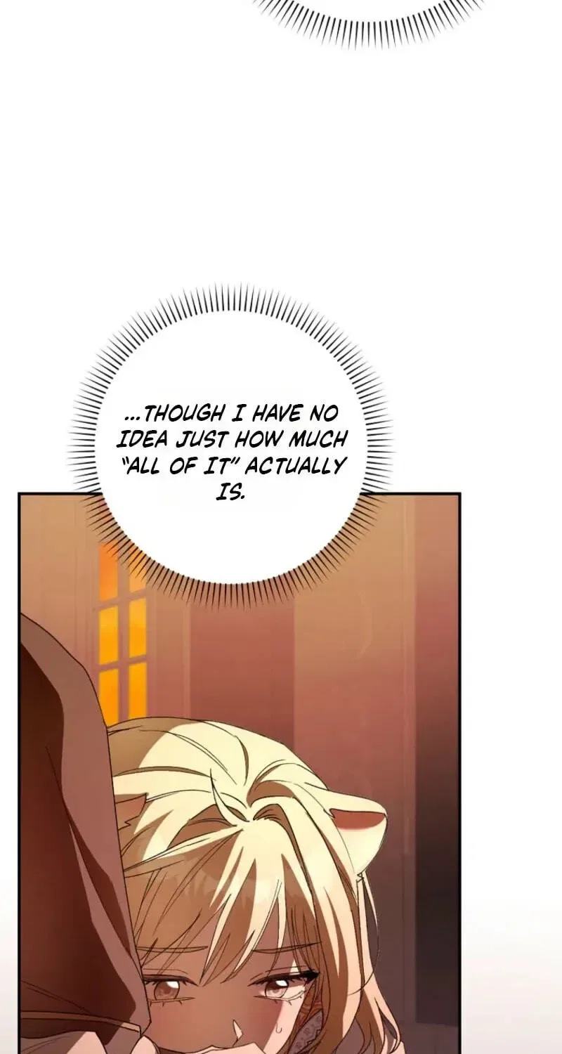 This Wild Mouse Has Taken Cinderella Chapter 49 – Page 23