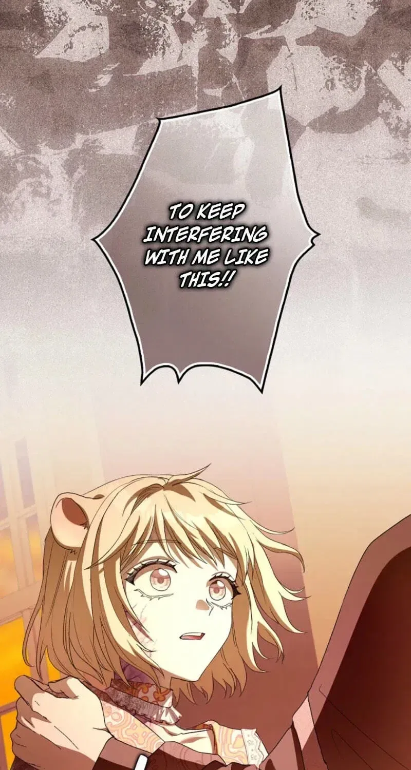 This Wild Mouse Has Taken Cinderella Chapter 49 – Page 29