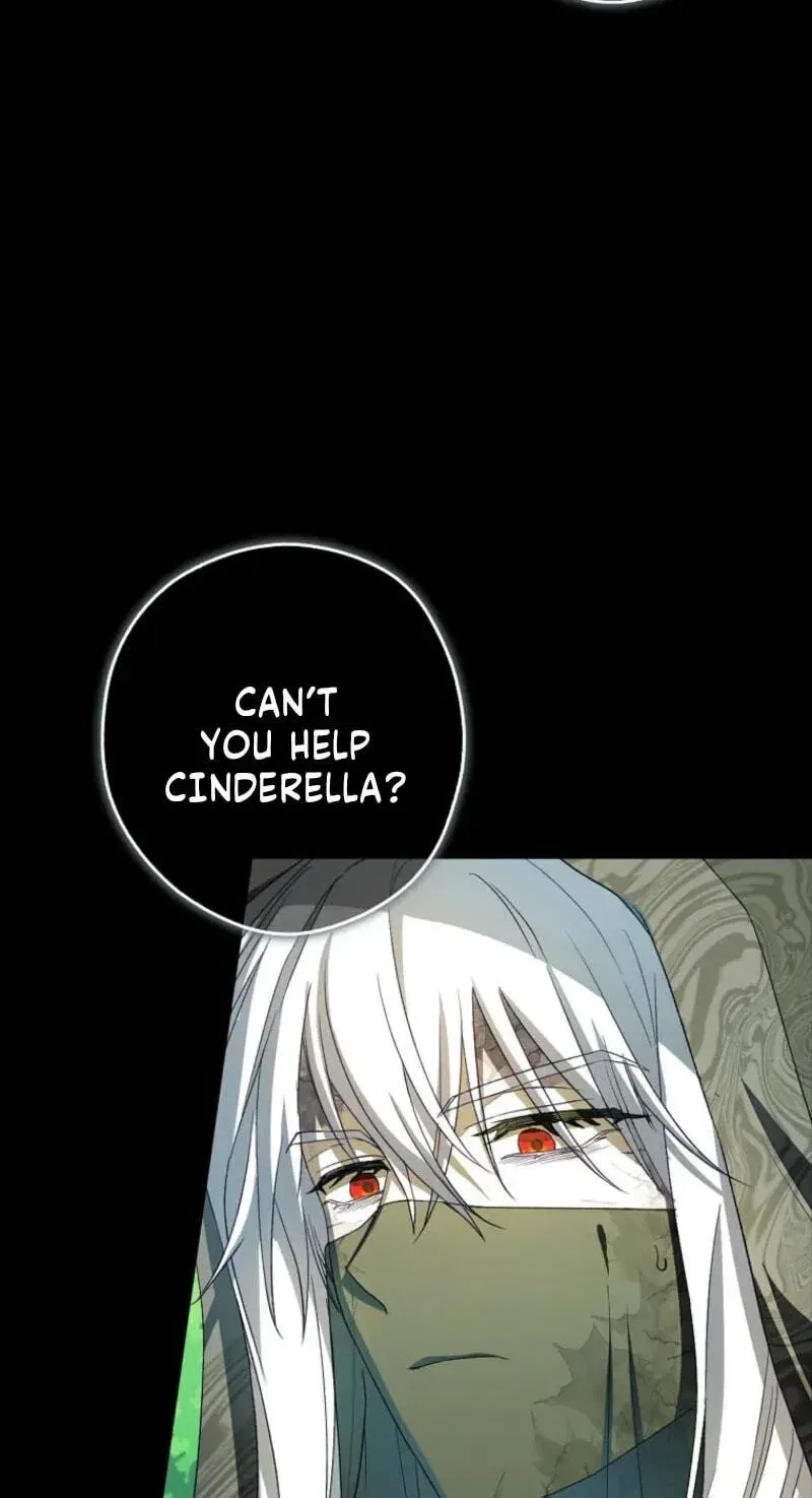 This Wild Mouse Has Taken Cinderella Chapter 49 – Page 39