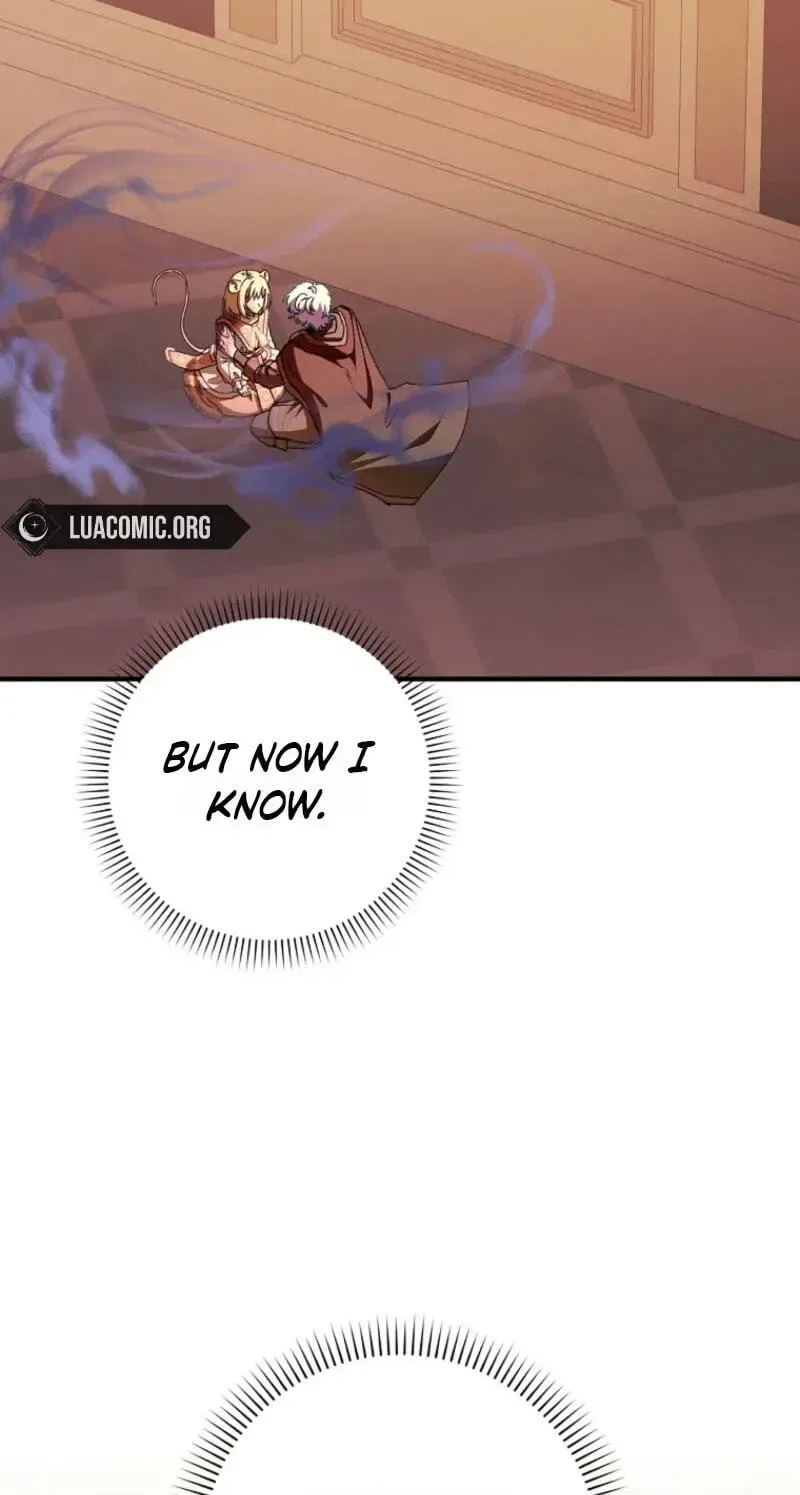 This Wild Mouse Has Taken Cinderella Chapter 49 – Page 51