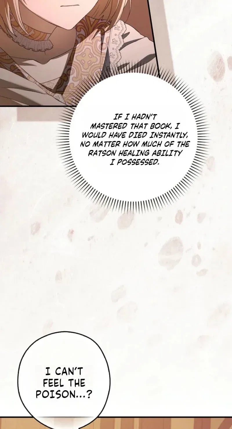 This Wild Mouse Has Taken Cinderella Chapter 49 – Page 73
