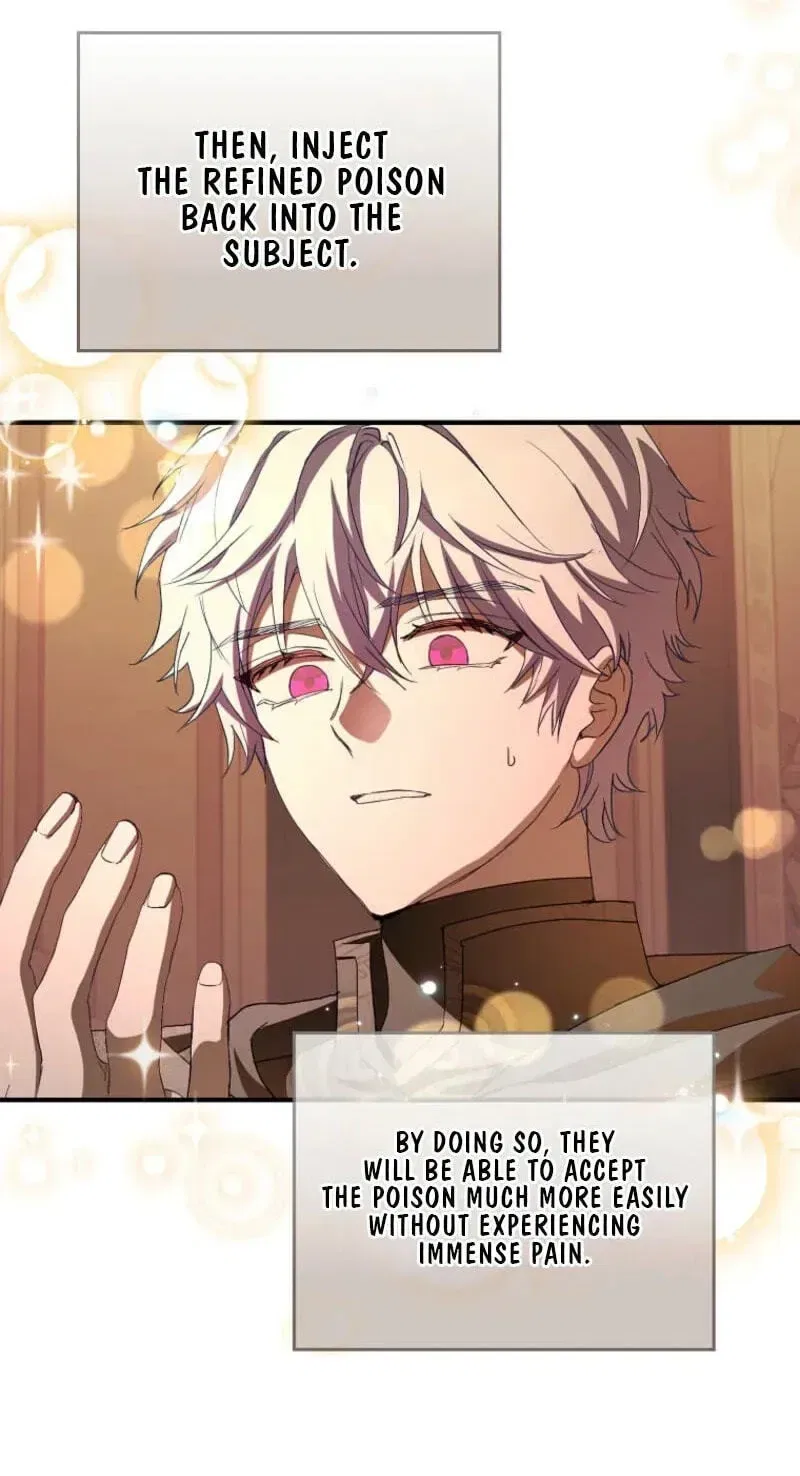 This Wild Mouse Has Taken Cinderella Chapter 49 – Page 75
