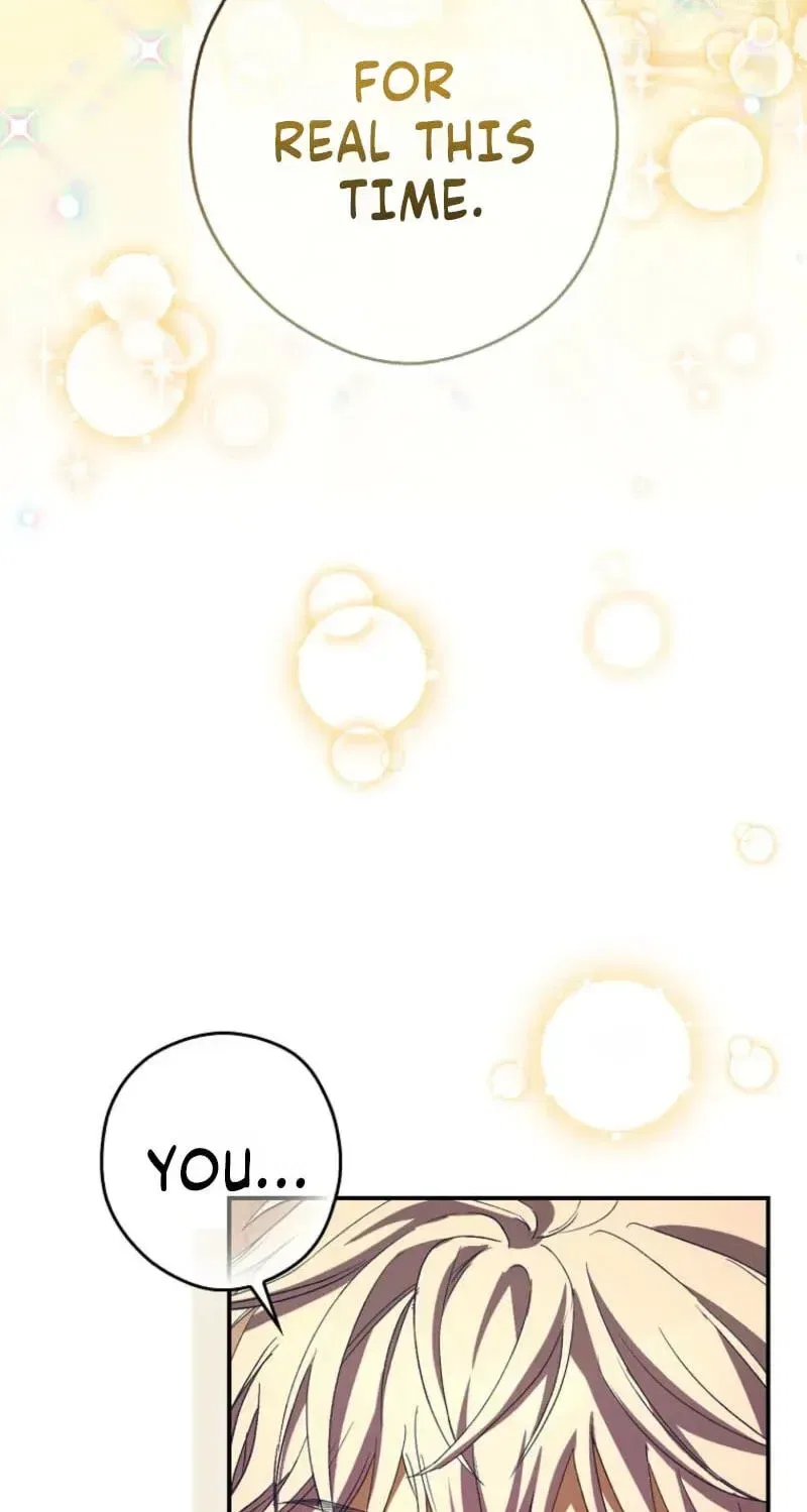This Wild Mouse Has Taken Cinderella Chapter 49 – Page 84
