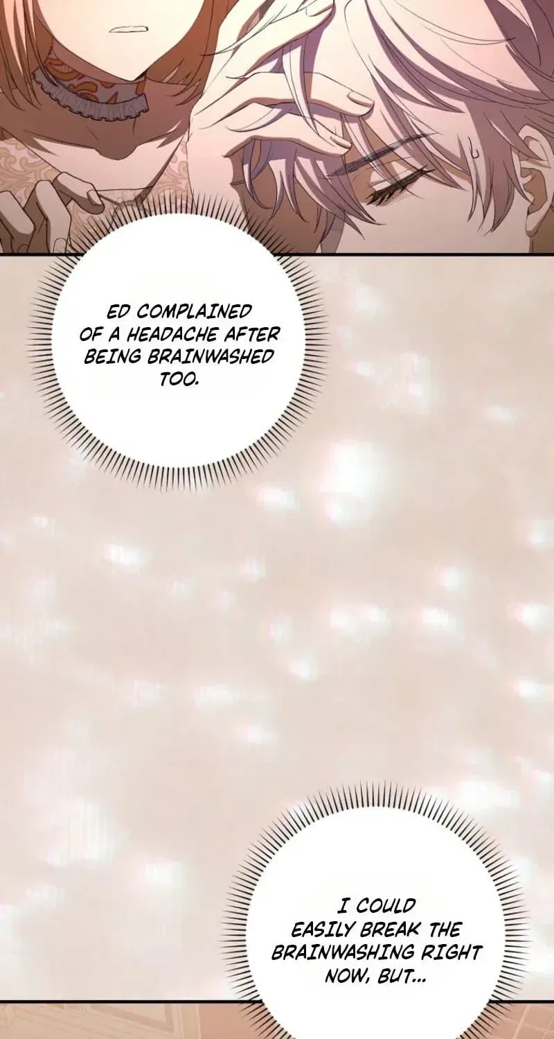 This Wild Mouse Has Taken Cinderella Chapter 49 – Page 86