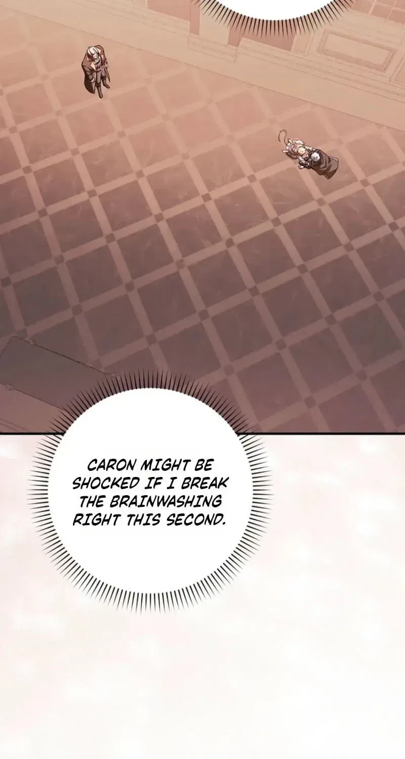 This Wild Mouse Has Taken Cinderella Chapter 49 – Page 87