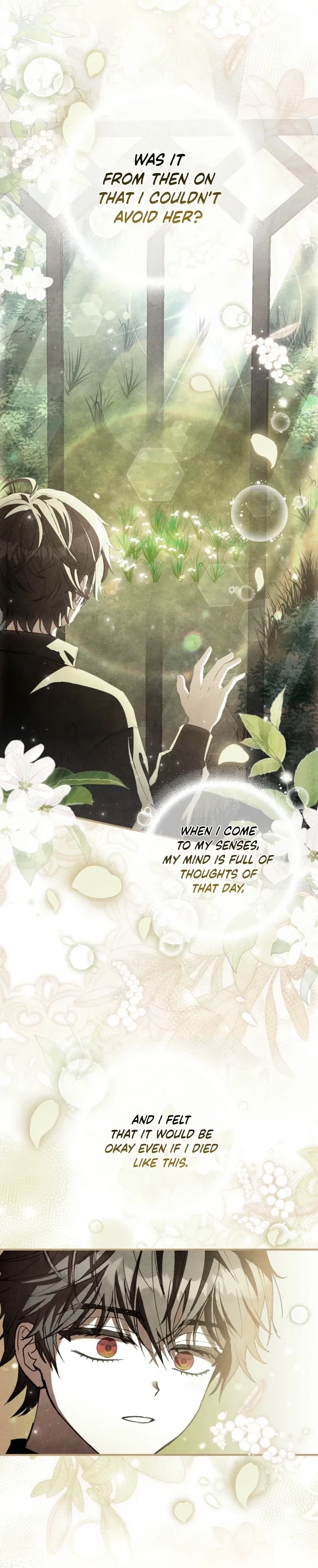 This Wild Mouse Has Taken Cinderella Chapter 46 – Page 27