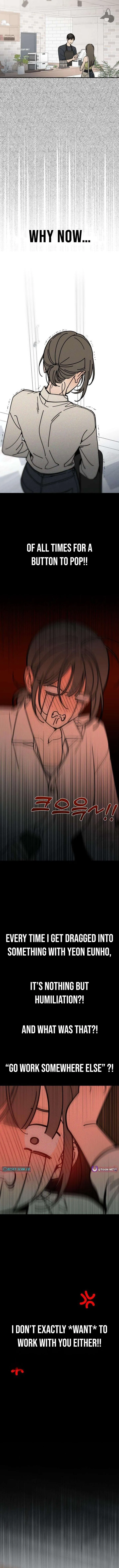 Unofficial Campus Couple Chapter 10 – Page 6