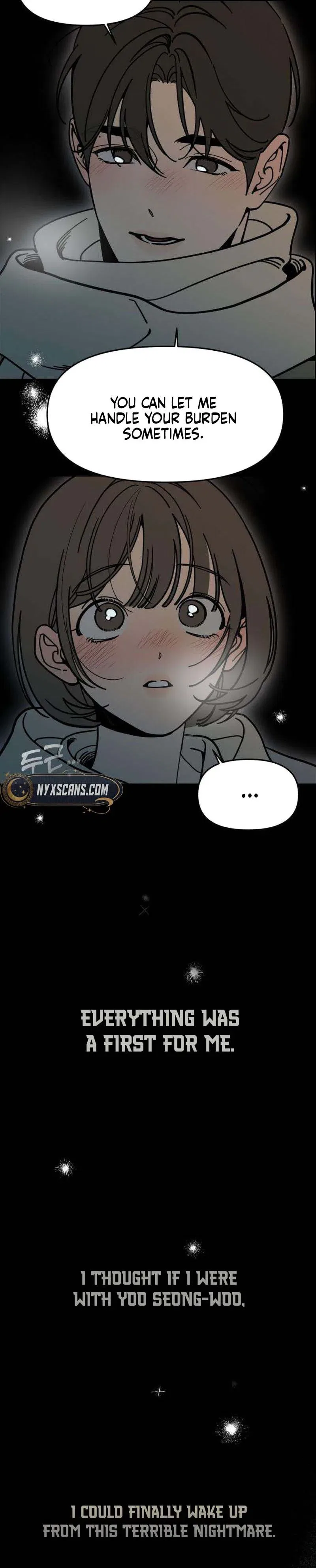 Unofficial Campus Couple Chapter 8 – Page 12
