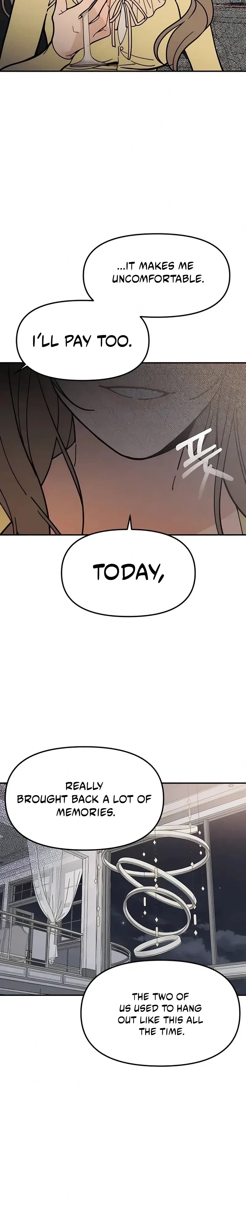 Unofficial Campus Couple Chapter 6 – Page 20