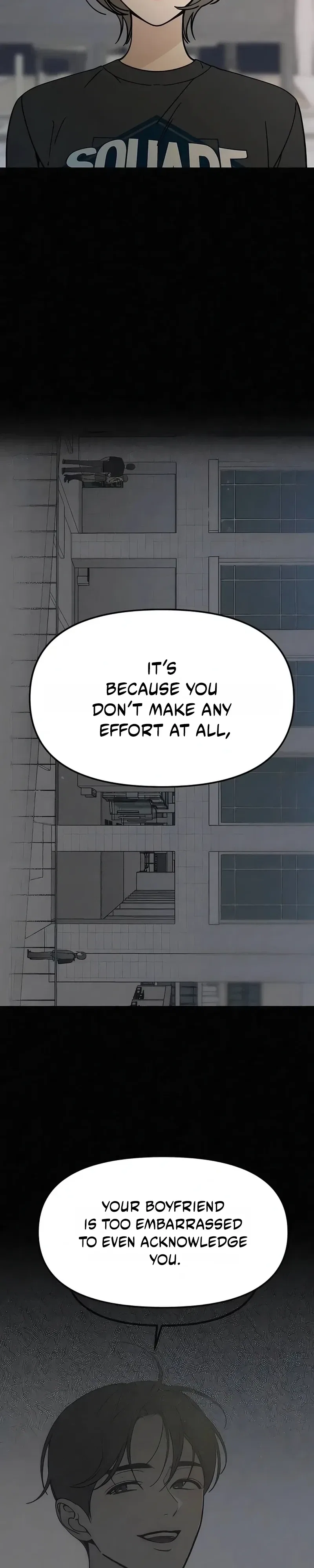 Unofficial Campus Couple Chapter 6 – Page 24