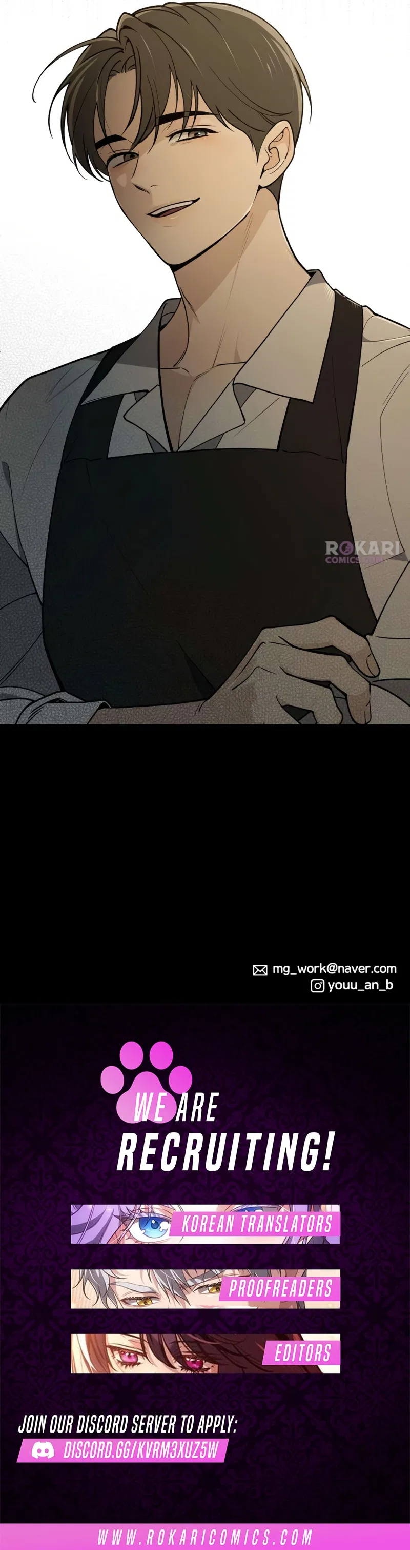 Unofficial Campus Couple Chapter 2 – Page 14