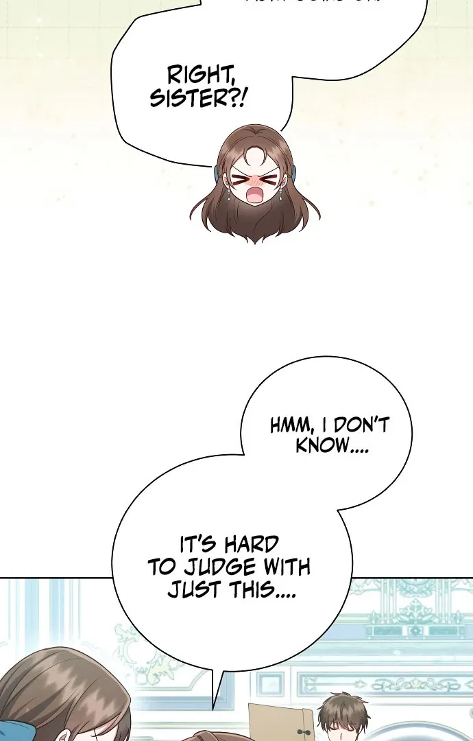 Unrequited Love Doesn’t End With Marriage Chapter 75 – Page 12
