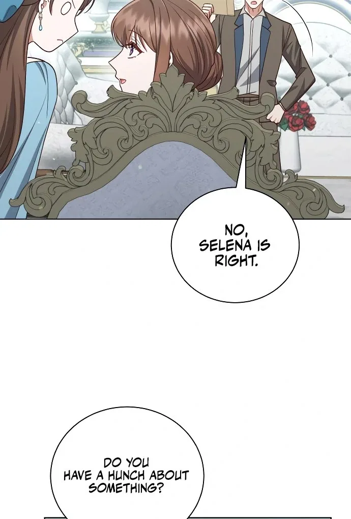 Unrequited Love Doesn’t End With Marriage Chapter 75 – Page 13