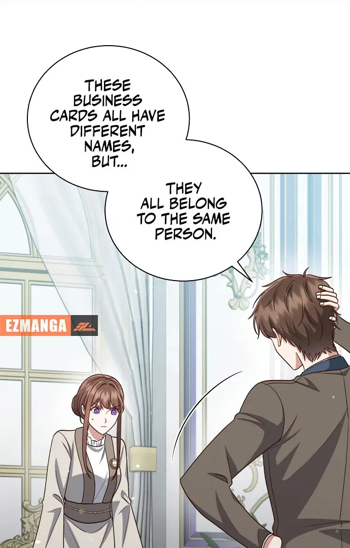 Unrequited Love Doesn’t End With Marriage Chapter 75 – Page 17