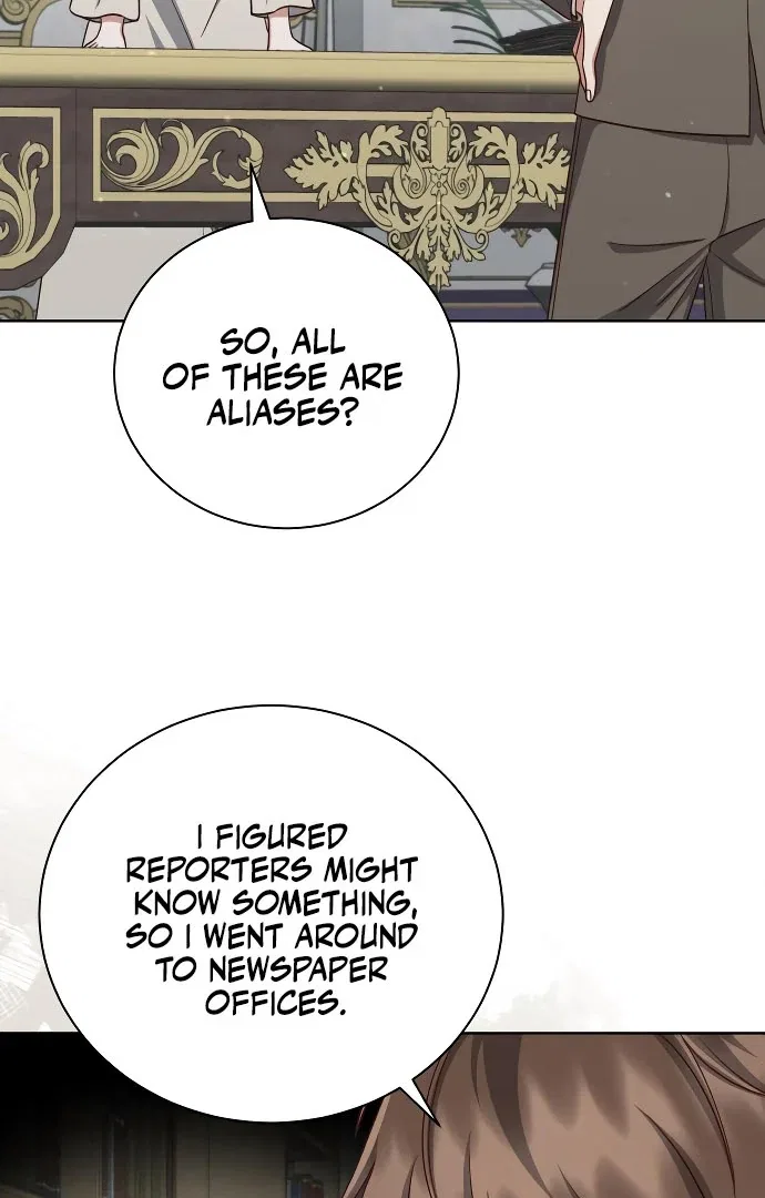 Unrequited Love Doesn’t End With Marriage Chapter 75 – Page 18